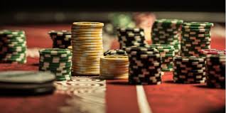 Онлайн казино Spinamba Casino